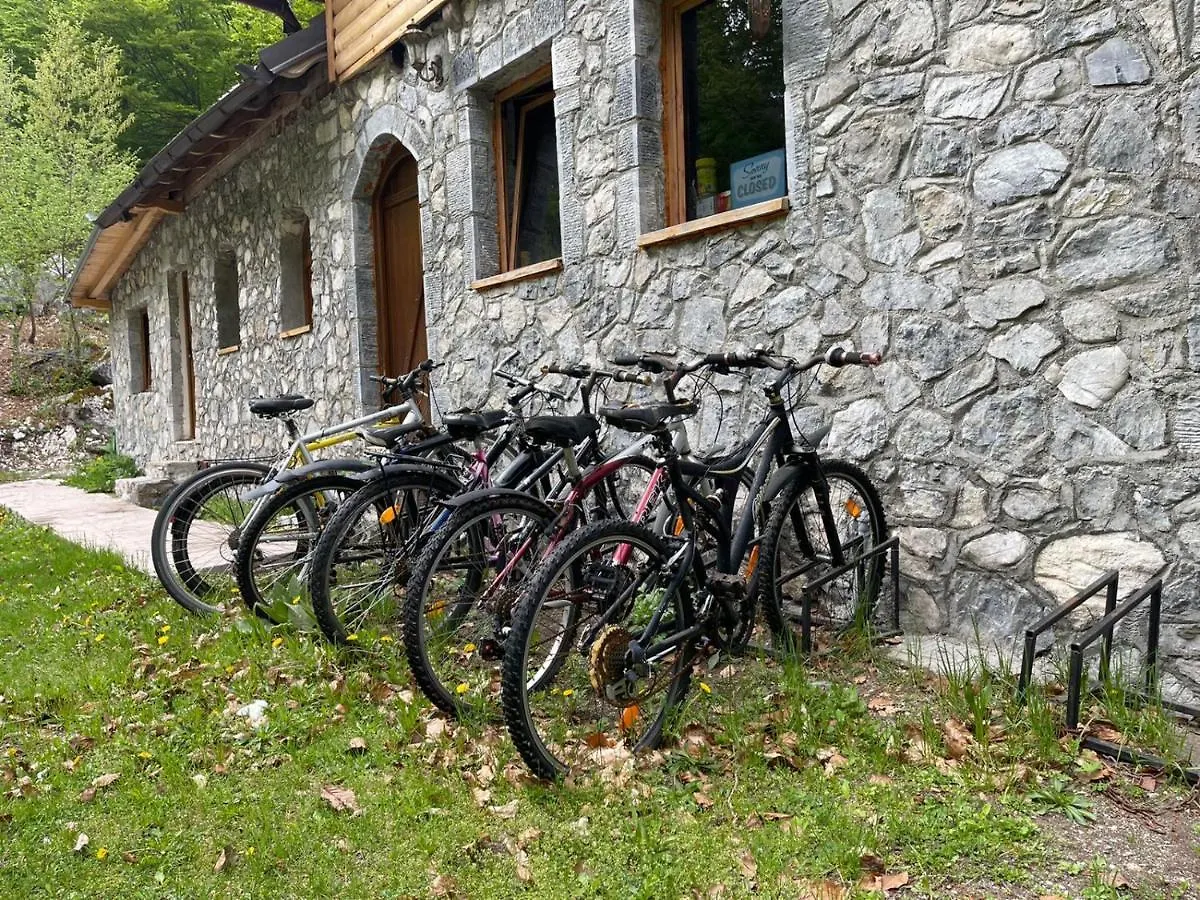 Guest house Bujtine-Restorant Rilindja Valbone Hotel